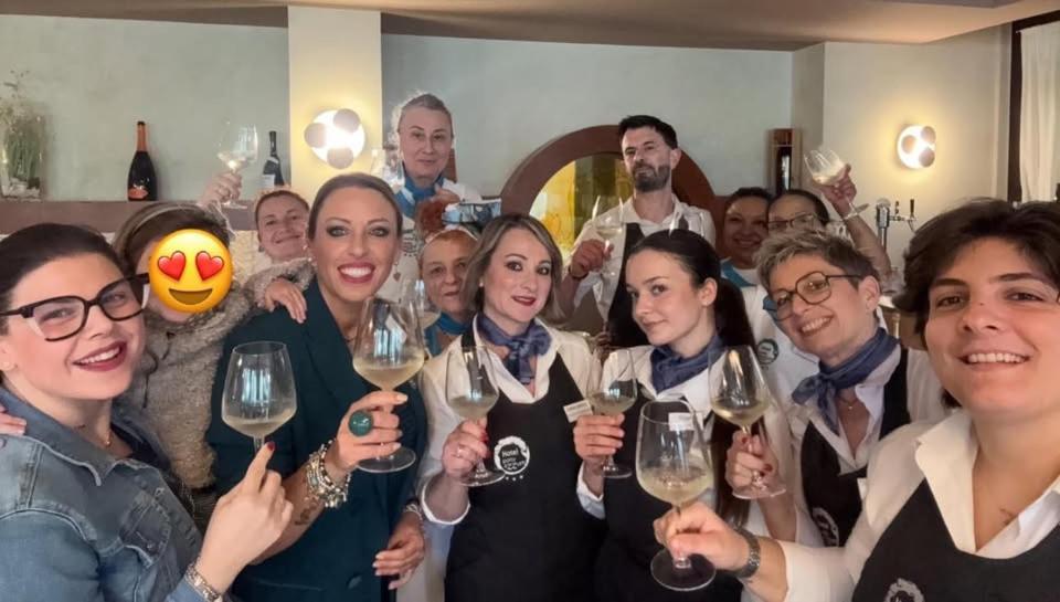 Hotel Porto Azzurro Sirmione Luaran gambar