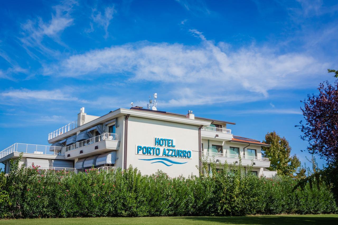 Hotel Porto Azzurro Sirmione Luaran gambar