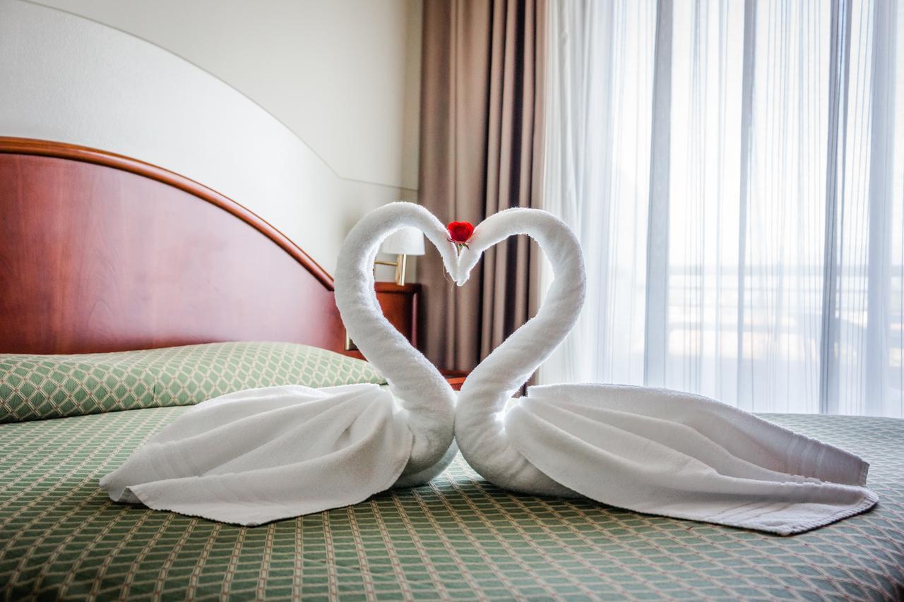 Hotel Porto Azzurro Sirmione Luaran gambar